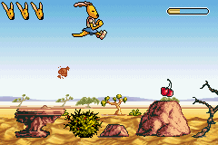 Koala Brothers Outback Adventures (U) [2388] - screen 2