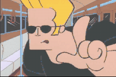 GBA Video Cartoon Network Collection Premium Edition (F) [2392] - screen 2