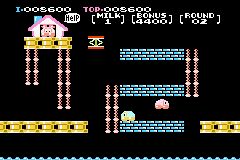 Hudson Best Collection 4 (J) [2398] - screen 2