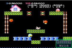 Hudson Best Collection 4 (J) [2398] - screen 1