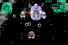 Mirakuru Panzou 7 Tsuno Hosh no Kaizoku (J) [2409] - screen 2