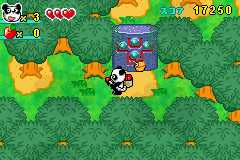 Mirakuru Panzou 7 Tsuno Hosh no Kaizoku (J) [2409] - screen 1