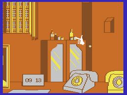 Yes Prime Minister - screen 1