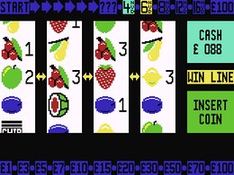 Vegas Jackpot - screen 2