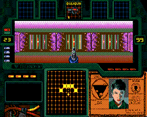 Zero Tolerance 2 (E) [!] - screen 1