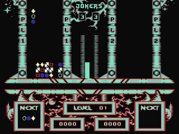 Twin-Down - screen 1