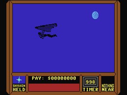 Saboteur 2 - screen 2