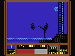 Saboteur 2 - screen 1