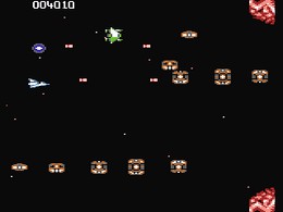 Salamander - screen 2