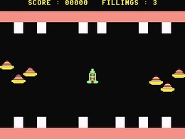 Save Your Teeth - screen 2