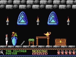 Sceptre of Baghdad - screen 2