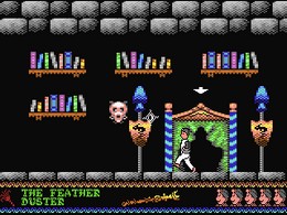 Sceptre of Baghdad - screen 1