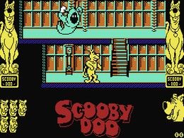 Scooby Doo - screen 2