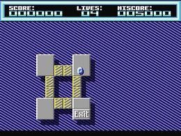 Sensitive - screen 1