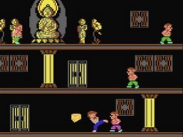 Shao Lin's Road - screen 2