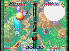 Twinklestar Sprites - screen 1