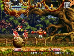 Top Hunter - screen 2