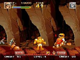 Top Hunter - screen 1