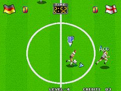 Super Sidekicks - screen 2