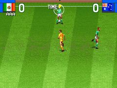 Super Sidekicks 2 - screen 1