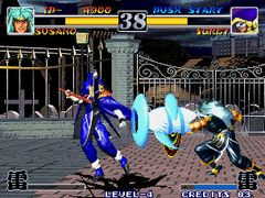 Ragnagard - screen 1