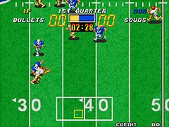 Football Frenzy - screen 1
