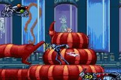 Tim Burton's The Nightmare Before Christmas - The Pumpkin King [2168] - screen 2