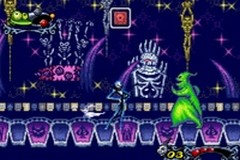 Tim Burton's The Nightmare Before Christmas - The Pumpkin King [2168] - screen 1