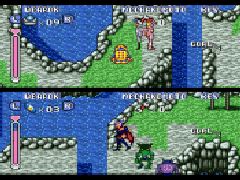 YatterMan (J) [!] - screen 1