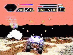 Off-World Interceptor Extreme - screen 2