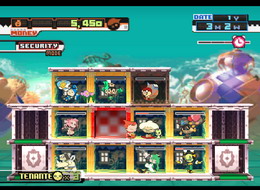 One Piece - Mansion - screen 1