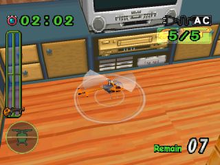 RC Helicopter - screen 1