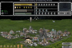 Get Colony - screen 1