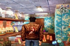 Whats Shenmue - screen 2