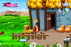 Disney's Cinderella - Magical Dreams (E) [2429] - screen 1