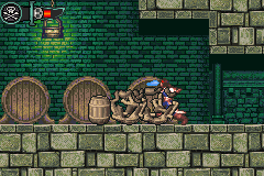 Pirates of the Caribbean - Dead Man's Chest (U) [2434] - screen 1