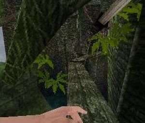 King Kong (U) [0198] - screen 1