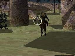 Real Time Conflict - Shogun Empires (U) [0211] - screen 2