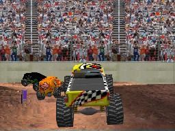Monster Truck DS (U) [0213] - screen 3