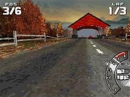 Ford Racing 3 (E) [0236] - screen 4