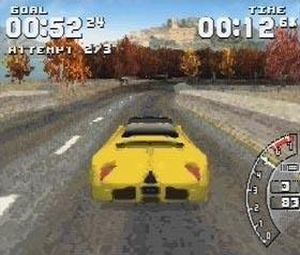 Ford Racing 3 (E) [0236] - screen 2