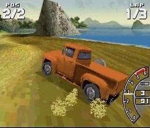 Ford Racing 3 (E) [0236] - screen 1