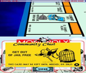 Monopoly, Boggle, Yahtzee, Battleship (U) [0238] - screen 2