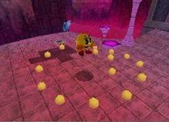 Pac-Man World 3 (U) [0240] - screen 1