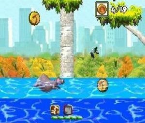 Madagascar (G) [0187] - screen 2