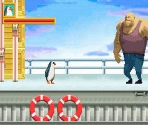 Madagascar (G) [0187] - screen 1