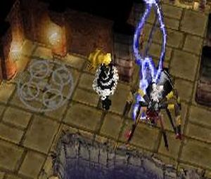 Londonian Gothics - Meikyuu no Lolita (J) [0227] - screen 2