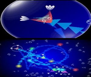 Electroplankton (U) [0262] - screen 1