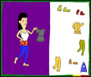 Mangaka Debut Monogatari (J) [0267] - screen 2