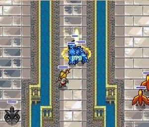 Lost Magic (J) [0275] - screen 1